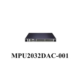 KVM over IP 和串行控制台管理 Avocent MPU2032DAC-001 控制台服务器