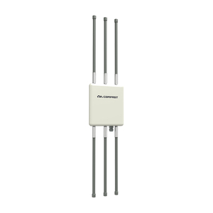 COMFAST 3000Mbps 1000MW Oem Punto DE ACCESO Wifi al aire libre Wifi dual Punto de acceso al aire libre Enrutador de largo alcance - Product Image 2