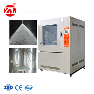 <span class=keywords><strong>Programmable</strong></span> IP Protection Pluie D'eau Pulvérisation Testeur - Product Image 1