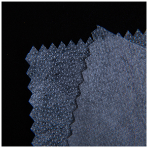 <span class=keywords><strong>Soluble</strong></span> en agua, respaldo de tela no tejida <span class=keywords><strong>para</strong></span> respaldo de <span class=keywords><strong>bordado</strong></span> de poliéster no tejido <span class=keywords><strong>entretela</strong></span> - Product Image 3