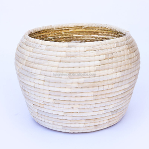 Handmade Durable Pet Nest <strong>Bed</strong> <strong>Large</strong> Size <strong>Bed</strong> for Bigger <strong>Dog</strong> - Product Image 4