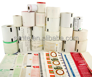 Termal sigara kağıdı fabrika en iyi fiyat karbon kağıt rulosu hızlı teslimat - Product Image 5