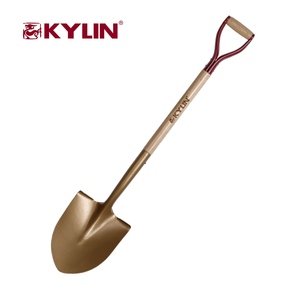 Outils de terrassement en acier brésilien à <span class=keywords><strong>prix</strong></span> de gros, tête de <span class=keywords><strong>pelle</strong></span>, outils de jardin, <span class=keywords><strong>pelle</strong></span> de ferme avec long manche en bois - Product Image 1