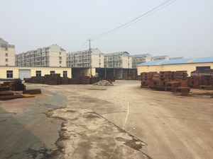 Nhà Máy chuyên nghiệp XK Series CNC Máy Phay Đứng - Product Image 3