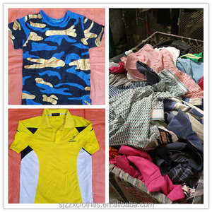 Conteneur de vêtements usagés, <span class=keywords><strong>vendre</strong></span> des vêtements usagés en conteneur - Product Image 4