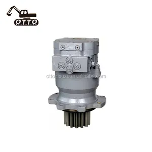 Moteur d'oscillation d'excavatrice Moteur d'oscillation Réducteur d'oscillation SH60 SH75 SH75U SH75X-3 SH75XU-3 Moteur d'oscillation hydraulique