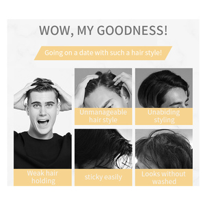 Spray Fijador de Cabello Sevich, Spray de Fijación para el Cabello - Product Image 6