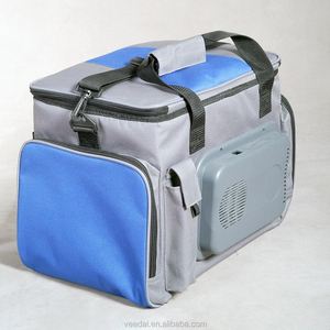 Tas Pendingin 22L Logo Pribadi Dicetak Promosi Dapat Tas Pendingin ETB22cooling Bag - Product Image 1