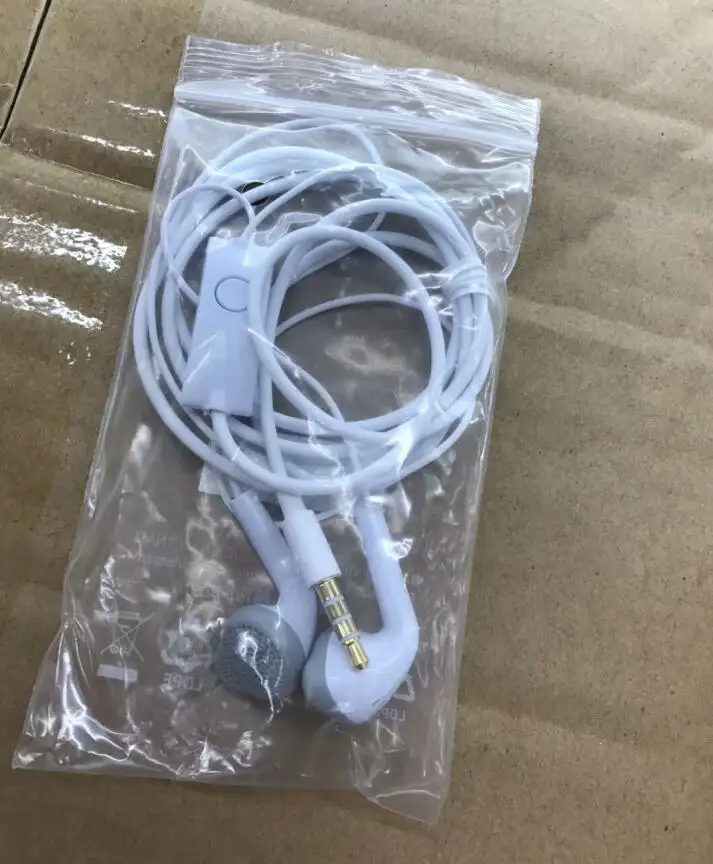 Tai nghe gốc Cho Samsung S5830 earbuds C550 điện thoại di động tai nghe rảnh tay