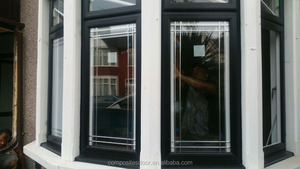 Persianas Magnéticas Integradas de Aluminio para <span class=keywords><strong>Puerta</strong></span> y Ventana - Product Image 6