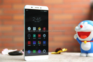 Original Letv Le 1 X600 MTK6795 Helio X10 Octa Core 5.5'' Android 5.0 Smartphone LTE 4G 1920*1080 P 13.0MP En Stock - Product Image 3