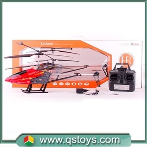 " Usine <span class=keywords><strong>prix</strong></span>! 3.5 métal canal helicopt lame rc long temps <span class=keywords><strong>de</strong></span> <span class=keywords><strong>vol</strong></span> avec gyro " - Product Image 1