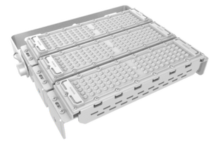 2 साल की वारंटी ग्रीनहाउस रोपण के साथ 2025 180w ip65 - Product Image 4