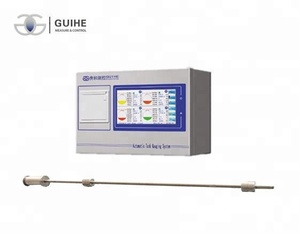 Sonda de Nivel de Líquido Guihe SYW-A, Sonda de Sensor de Nivel Magnetostrictiva Atg Modbus RS485 para Tanque de Gasolinera - Product Image 6