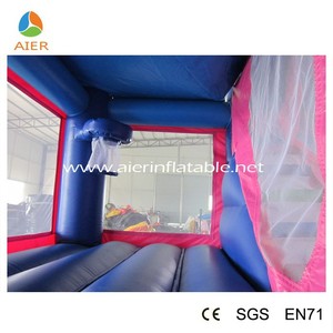 Most famous frozen. Inflatable Castle, New design frozen. Inflatable, Frozen inflatable slide - Product Image 5