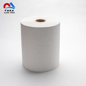 Khăn Tay Tái Chế Giấy Từ Thượng Hải Maxi Cuộn 1 Ply, Giấy Vệ Sinh Bao Gồm Tất Cả, Tái Chế Bột Giấy 2-4ply - Product Image 6