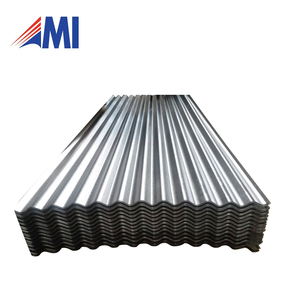 Chapa <span class=keywords><strong>de</strong></span> acero galvanizado corrugado <span class=keywords><strong>zinc</strong></span> hojas <span class=keywords><strong>de</strong></span> aluminio para techos - Product Image 3