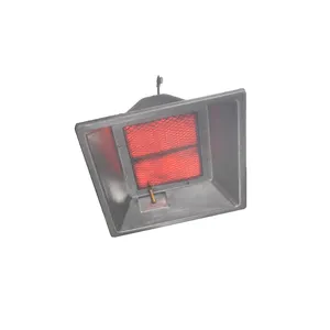 省エネ工場直販赤外線ガス育雛ヒーターTHD2606（ひよこ、家畜、養鶏場用） - Product Image 6
