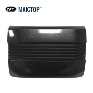 <span class=keywords><strong>Cache</strong></span>-<span class=keywords><strong>crochet</strong></span> de <span class=keywords><strong>remorquage</strong></span> MAICTOP AUTO PARTS pour LAND CRUISER 200 2016-2019 - Product Image 3