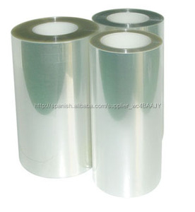 PVC y PET Top Grado Flocado Blister Bandejas Embalaje Para Cuchillo y Tenedor Regalo Blister - Product Image 1