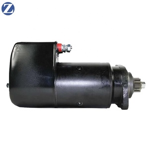 Motorino di avviamento per Fiat Allis 0001410062 0001416003 4774976 4774976 - Product Image 2