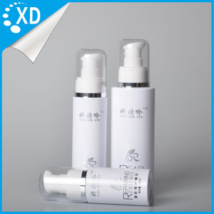 Pulvérisation bouteille/airless fine brume pulvérisateur pompe et bouteille 20 ml, 30 ml, 50 ml <span class=keywords><strong>bouche</strong></span> vaporisateur - Product Image 3
