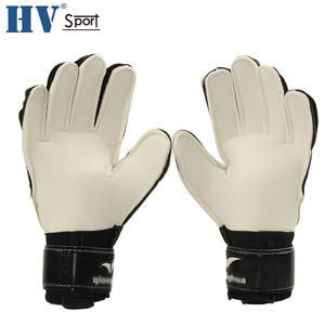 4mm <span class=keywords><strong>gardien</strong></span> de but professionnel de football ballon de football gants - Product Image 2