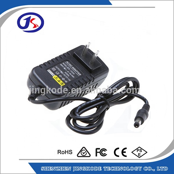 36 Вт 12 В 3 А настенное зарядное устройство адаптер переменного тока для светодиодного/ЖК/cctv/камеры