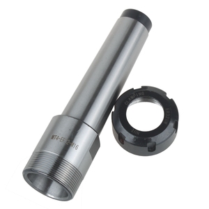 Mt2 MT4 MT5 morse côn Collet Chuck cho máy phay - Product Image 4