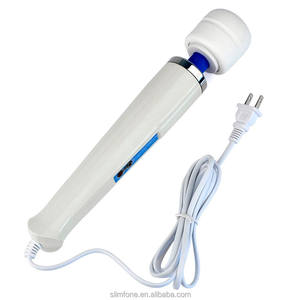 Baguette massante vibrante pour tout le corps, produit sexuel, 30 vitesses - Product Image 4