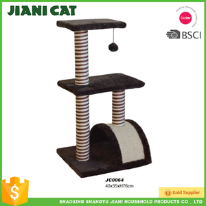 Alta calidad precio adecuado <span class=keywords><strong>árbol</strong></span>es del gato barato - Product Image 6