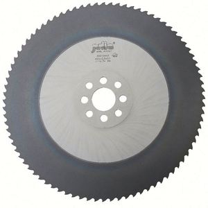 Jul-01 Julin marque de coupe lame de scie circulaire pour couper l'acier - Product Image 2