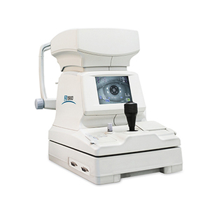Réfractomètre automatique FR8900 kératomètre instrument optique réfractomètre automatique à bas prix