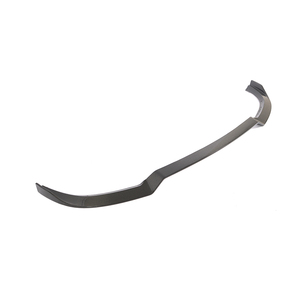 In Fibra di carbonio <span class=keywords><strong>W212</strong></span> E63 Anteriore Lip Spoiler per Mercedes Benz <span class=keywords><strong>W212</strong></span> <span class=keywords><strong>AMG</strong></span> 2014-2016 - Product Image 3