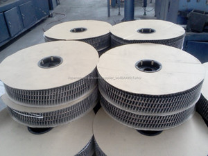 2''x0099'' clavos de la bobina de rollo grante 3000pcs - Product Image 4