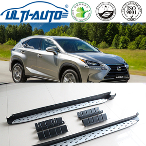 Marchepied latéral de SUV de style original pour Lexus <span class=keywords><strong>NX</strong></span> - Product Image 5