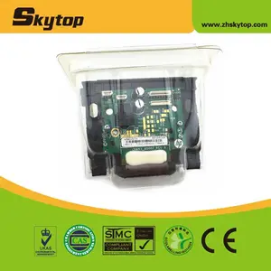 Printhead baru asli 932 933 untuk HP 6100 6600 6700 7110 7610 printer kepala