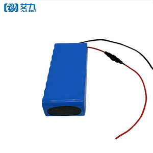 7.4 V 20AH Agli Ioni di Litio Li Ion Battery Pack Per Altoparlanti Bluetooth - Product Image 4