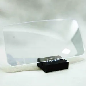 Optical Mirrors For Car Windscreen Projector Head Up Display