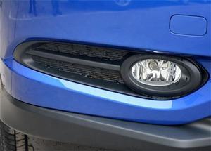 Luces de conducción antiniebla delanteras para Honda Vezel HR-V <span class=keywords><strong>HRV</strong></span> 2015 <span class=keywords><strong>2016</strong></span>, con cubierta de rejilla y arnés de cableado de interruptor - Product Image 6