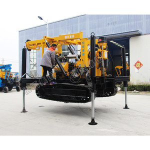<span class=keywords><strong>Ingersoll</strong></span> <span class=keywords><strong>rand</strong></span> hydraulische crawler boor - Product Image 5