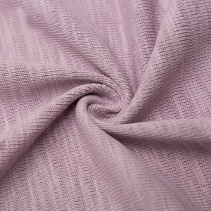 Tejido de punto liso para niños, jersey individual, de algodón puro grueso - Product Image 2