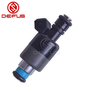 DEFUS fabrika orijinal kalıp yakıt enjektörü nozullar 17124782 op-el Daewoo araba 92-93 için OEM 17124782 yakıt enjektörü satılık - Product Image 2