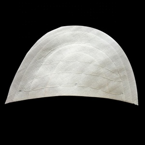 Chất Lượng Cao Thời Trang Người Đàn Ông Phù Hợp Với Vai Pad Kim Đấm Vật Nuôi + Bông Miếng Đệm Vai Cho Phù Hợp Với Áo Khoác Và Mùa Đông Quần Áo - Product Image 4