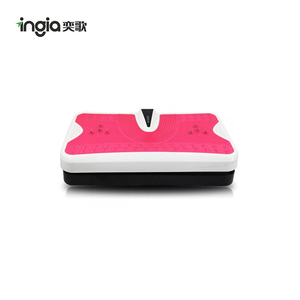 Máquina de vibración de todo el cuerpo masaje Loco Del ajuste/masajeador 200 W - Product Image 4