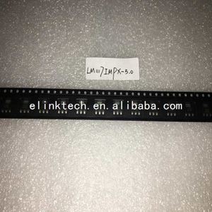 Circuito integrado LM1117IMPX LM1117IMP LM1117IM LM1117I <span class=keywords><strong>LM1117</strong></span> Fuente de alimentación Chips de voltaje rainbowsemi - Product Image 2