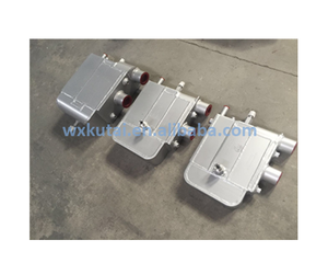 <span class=keywords><strong>FD510</strong></span>โรงงานอะไหล่ AtlasCopco เครื่องอัดอากาศเครื่องระเหย - Product Image 2