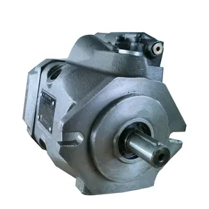 Uchida bomba de pistão hidráulico rexroth pro, a10vo60» a10f25 a8v a10vo71 a10f a10v40 a10vg a10vg28 a10vg45