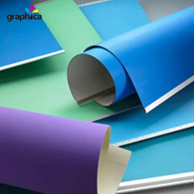 China Offset Printing of Rubber Printing Blanket