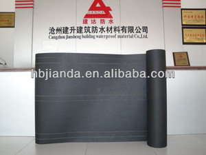 Papier kraft enduit de <span class=keywords><strong>bitume</strong></span> pour câbles, matériau de toiture - Product Image 3